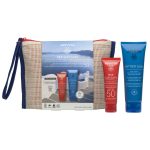 Apivita Bee Sun Safe Promo - Κρέμα Προσώπου Κατά των Πανάδων & των Ρυτίδων με Χρώμα SPF50, 50ml & ΔΩΡΟ After Sun Δροσιστική & Καταπραϋντική Κρέμα-Gel για Πρόσωπο & Σώμα, 100ml