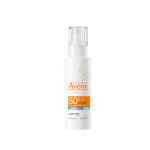 Avène Anti-Imperfection Fluid SPF50 Aντηλιακό Προσώπου με Λεπτόρρευστη Υφή για Υψηλή Προστασία και Πρόληψη των Σημαδιών της Ακμής, 40ml