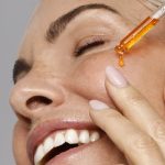 Garden Age Restore Elixir Oil Ελιξίριο για Θρέψη & Αναδόμηση για Πρόσωπο & Μάτια, 30ml - Image 3