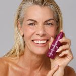 Garden Age Restore Serum Ορός για Σφριγηλότητα & Ελαστικότητα Πρόσωπο & Μάτια, 30ml - Image 2