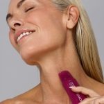 Garden Age Restore Neck Cream Κρέμα για Σφριγηλότητα & Ελαστικότητα Λαιμό & Ντεκολτέ, 40ml - Image 4