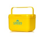 Garden Safe Cooler με Aloe Vera Gel Πρόσωπο & Σώμα, 75ml & Αντηλιακό Γαλάκτωμα Πρόσωπο & Σώμα SPF50, 75ml & Αντηλιακή Κρέμα Προσώπου SPF50+, 25ml & Εντομοαπωθητικό Γαλάκτωμα, 100ml & Ψυγειάκι Παραλίας - Image 3