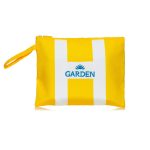 Garden Hydra Care Bag με Garden x Souroti Thermal Spring Water Facial Spray, 150ml & Αντηλιακή Κρέμα Προσώπου SPF50+, 25ml & Αντηλιακό Γαλάκτωμα Πρόσωπο & Σώμα SPF50, 75ml & Μεγάλο Ριγέ Νεσεσέρ - Image 2