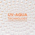 Vichy Capital Soleil UV AQUA Hydrating Invisible Fluid SPF50 Ενυδατικό Αντηλιακό Προσώπου, 50ml - Image 3