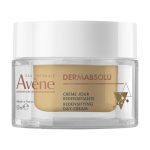Avène Dermabsolu Aντιγηραντική Κρέμα Ημέρας για το Προσώπο, Κατάλληλη για Αναπλήρωση Όγκου με Bakuchiol, 50 ml