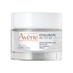 Avène Hyaluron Activ B3 Αντιγηραντική Κρέμα Ημέρας Kυτταρικής Ανανέωσης και Σύσφιγξης με Υαλουρονικό Οξύ, 50ml