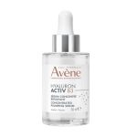 Avène Hyaluron Activ B3 Συμπυκνωμένος Ορός Προσώπου για Αντιγήρανση, Σύσφιγξη και Λείανση Ρυτίδων, 30ml