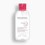 Bioderma Sensibio H2O Νερό Καθαρισμού Micelllaire, 850ml