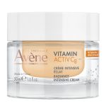 Eau Thermale Avène - Κρέμα Εντατικής Λάμψης VITAMIN ACTIV Cg, 50ml