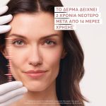Avène Hyaluron Activ Procedure Συμπυκνωμένος Aντιγηραντικός Oρός Σύσφιξης με 10% Διάλυμα Εξαπεπτιδίου και Υαλουρονικό Οξύ, 20ml - Image 5