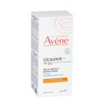 Eau Thermale Avène Cicalfate + Επανορθωτική Κρέμα Πολλαπλής Προστασίας SPF 50+, 30ml - Image 2
