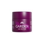 Garden Age Restore Cream Κρέμα για Εντατική Αναδόμηση με Φυτοστερόλες – Πρόσωπο & Μάτια, 50ml