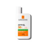 La Roche-Posay Anthelios UVMUNE 400 Oil Control Fluid Αντηλιακό Προσώπου για το Λιπαρό Δέρμα SPF50, 50ml