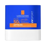 La Roche-Posay Anthelios Pro Resistance Sun Stick SPF 50+ Αντηλιακό Στικ Προσώπου Υψηλής Αντοχής, 8gr