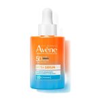 Eau Thermale Avène Ultra Serum SPF50+ Ενυδάτωση Μακράς Διάρκειας, 30ml