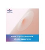 Nexcare Acne Patches Thin & Transparent Διάφανα Αυτοκόλλητα Επιθέματα Ακμής, 15 τεμάχια - Image 2