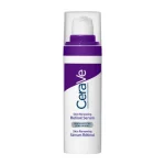 CeraVe Skin Renewing Retinol​ Ορός Προσώπου με Ρετινόλη, 30ml