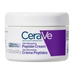 Cerave Skin Renewing Peptide Κρέμα Προσώπου για Σφριγηλότητα, 48gr