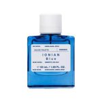 Korres Ionian Blue Eau De Toilette Άρωμα, 50ml