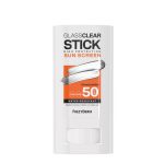 Frezyderm Glassclear Stick SPF50 Διάφανο Αντηλιακό Stick Ανάλαφρης Αίσθησης, 20ml