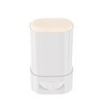 Frezyderm Glassclear Stick SPF50 Διάφανο Αντηλιακό Stick Ανάλαφρης Αίσθησης, 20ml - Image 2