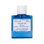 Korres Aegean Blue Eau De Toilette Άρωμα, 50ml