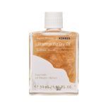 Korres Aegean Bronze Ξηρό Λάδι για Λάμψη + Θρέψη, 50ml