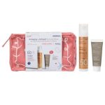 Korres x Naked Summer Promo Suncare Ritual Red Grape Κόκκινο Σταφύλι Αντηλιακή Κρέμα Προσώπου Κατά των Πανάδων SPF50, 50ml & Δώρο Black Pine Κρέμα Ημέρας Σύσιξη & Lifting, 20ml - Image 3