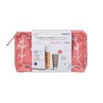 Korres x Naked Summer Promo Suncare Ritual Red Grape Κόκκινο Σταφύλι Αντηλιακή Κρέμα Προσώπου Κατά των Πανάδων SPF50, 50ml & Δώρο Black Pine Κρέμα Ημέρας Σύσιξη & Lifting, 20ml