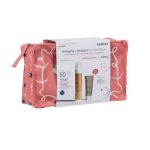 Korres x Naked Summer Promo Suncare Ritual Red Grape Κόκκινο Σταφύλι Αντηλιακή Κρέμα Προσώπου Κατά των Πανάδων SPF50, 50ml & Δώρο Black Pine Κρέμα Ημέρας Σύσιξη & Lifting, 20ml - Image 2