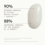 Korres Μαύρη Πεύκη 360° Lift Super Serum Ματιών, 15ml - Image 5