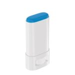 Frezyderm Sunscreen Stick Extreme Sport SPF50 | BLUE - Αντηλιακό Stick Προσώπου, 20ml - Image 3