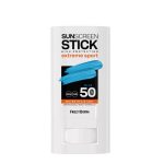 Frezyderm Sunscreen Stick Extreme Sport SPF50 | BLUE - Αντηλιακό Stick Προσώπου, 20ml