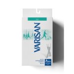 Varisan Lui Κάλτσες Διαβαθμισμένης Συμπίεσης Καφέ 18mmHg Tg. 3, 1 ζευγάρι - Image 2