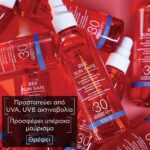 Apivita Bee Sun Safe Λάδι Σώματος για Μαύρισμα & Μεταξένια Αίσθηση SPF30, 200ml - Image 7