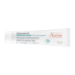 Avène Cleanance Comedomed Peeling Κρέμα κατά των Ατελειών σε Έξαρση με Comedoclastin™ για Δέρμα με Τάση Ακμής, 40ml