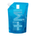 La Roche-Posay Effaclar Purifying Foaming Gel Καθαρισμού για το Λιπαρό Δέρμα με τάση Ακμής Refill, 400ml