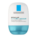 La Roche-Posay Effaclar Supramolecular Ενυδατικό Gel κατά της Γυαλάδας, 40ml