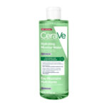 CeraVe Hydrating Micellar Water, 400ml