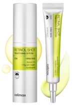 Celimax The Vita A Retinol Shot Tightening Serum Ορός Ρετινόλης, 30ml - Image 2