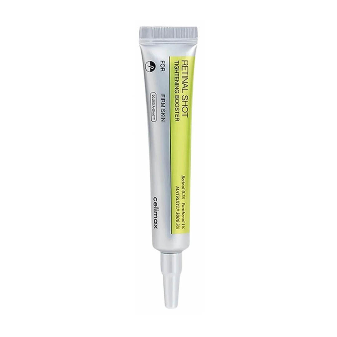 Celimax-The-Vita-A-Retinal-Shot-Tightening-Booster-15ml Celimax The Vita A Retinal Shot Tightening Booster για Σύσφιξη, Λείανση Πόρων & Αντιγήρανση, 15ml - Image 1