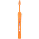 TePe Kids Παιδική Οδοντόβουρτσα Soft Πορτοκαλί για 6+ χρονών, 1 τεμάχιο
