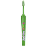 TePe Kids Παιδική Οδοντόβουρτσα Soft Πράσινο για 6+ χρονών, 1 τεμάχιο