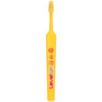 TePe Kids Παιδική Οδοντόβουρτσα Soft Κίτρινο για 6+ χρονών, 1 τεμάχιο