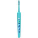 TePe Kids Παιδική Οδοντόβουρτσα Soft Γαλάζια για 6+ χρονών, 1 τεμάχιο