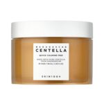 SKIN1004 Madagascar Centella Quick Calming Pad Ενυδατικά Pads για το Ευαίσθητο Δέρμα, 70 pads 130ml