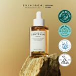 SKIN1004 Madagascar Centella Ampoule Καταπραϋντικός Ορός Προσώπου, 55ml - Image 2