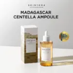 SKIN1004 Madagascar Centella Ampoule Καταπραϋντικός Ορός Προσώπου, 55ml - Image 4