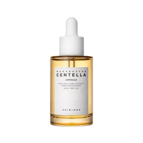 skin1004 madagascar centella SKIN1004 Madagascar Centella Ampoule Καταπραϋντικός Ορός Προσώπου, 55ml - Image 1