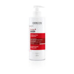 Vichy Dercos Energy+ Δυναμωτικό Σαμπουάν, 400ml